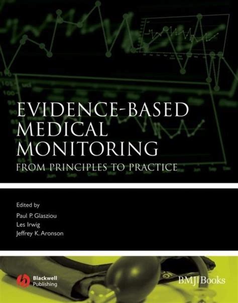 evidence based medical monitoring evidence based medical monitoring Reader