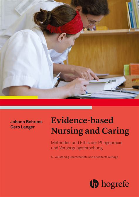 evidence based nursing caring versorgungsforschung Doc