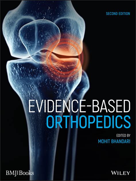 evidence based orthopedics evidence based orthopedics Doc