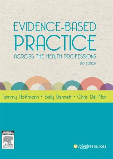 evidence based practice across the health professions Ebook Kindle Editon
