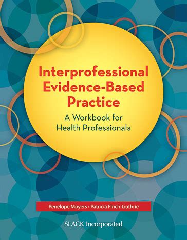 evidence based practice workbook evidence based practice workbook Epub