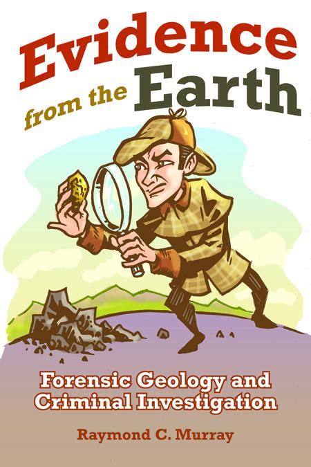 evidence from the earth evidence from the earth Kindle Editon