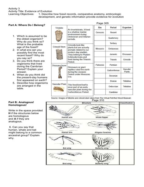 evidence of evolution 37 answers Ebook Doc