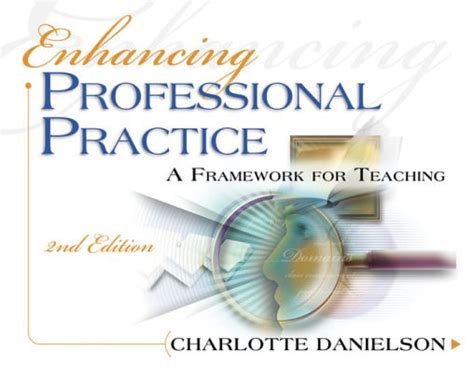 evidence of practive reflective teaching charlote danielson Ebook Doc
