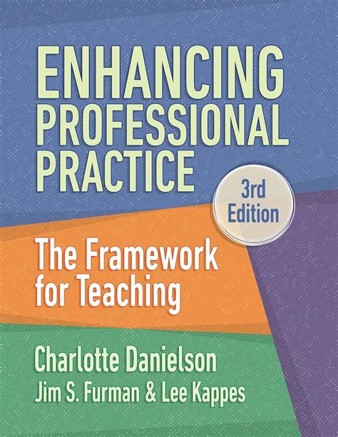 evidence of practive reflective teaching charlote danielson Ebook Doc