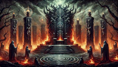 evil altars evil altars Doc