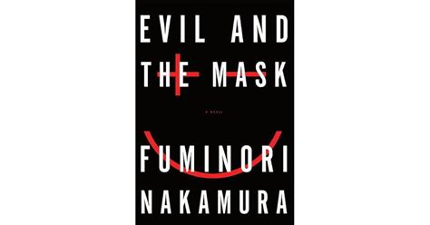 evil and the mask book summary