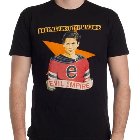 evil empire shirt