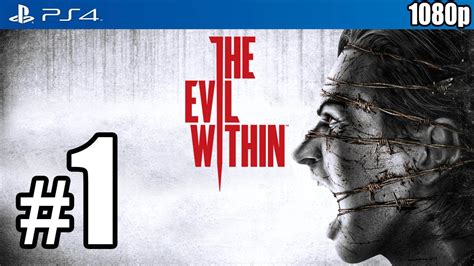 Evil Within Ps4 Walkthrough