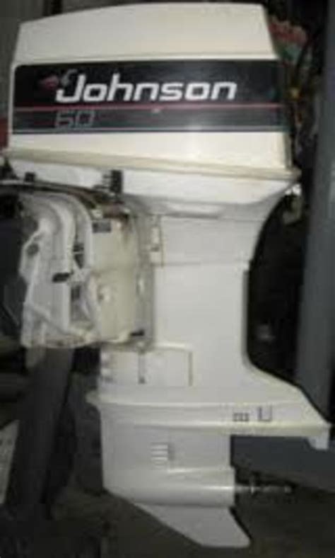 evinrude 60 hp vro manual Epub