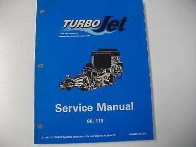 evinrude 90 turbo jet Ebook Epub