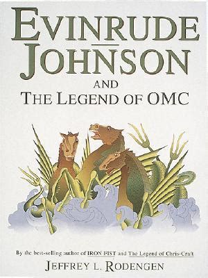 evinrude johnson and the legend of omc Reader