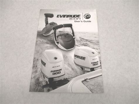 evinrude johnson brp binnacle remote control install guide user guide Doc