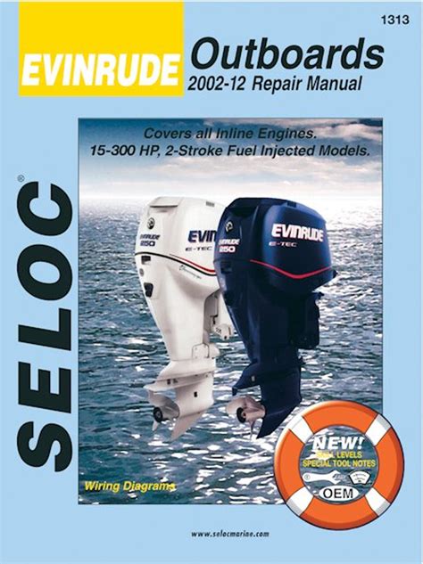 evinrude owners manual free Reader