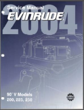 evinrude repair manual model e115fpxsre Epub