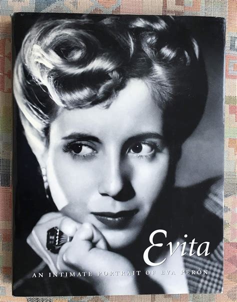 evita an intimate portrait of eva peron PDF