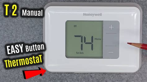 evo x manual user digital thermostat Reader