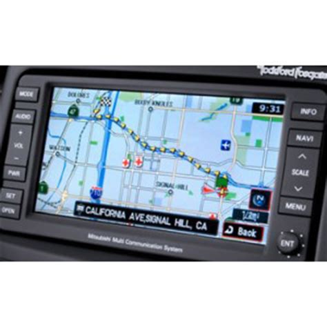 evo x navigation unit manual pdf Doc