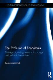 evolution economies money bargaining industrial revolution ebook Doc