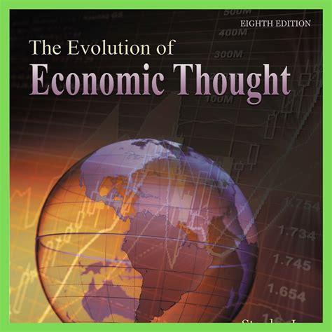 evolution of economic thought 8th edition PDF