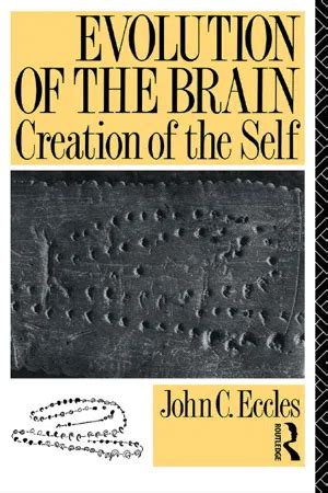 evolution of the brain creation of the self Epub