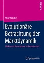 evolution re betrachtung marktdynamik unternehmen evolutionstest Doc