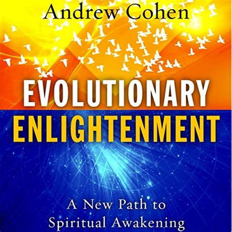 evolutionary enlightenment a new path to spiritual awakening PDF