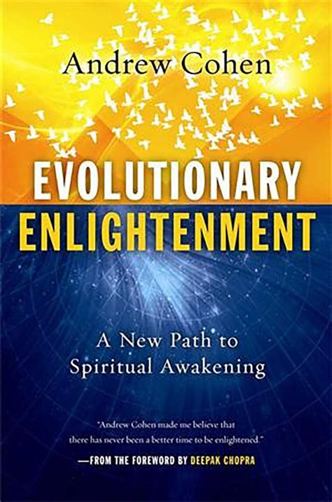 evolutionary enlightenment evolutionary enlightenment Kindle Editon