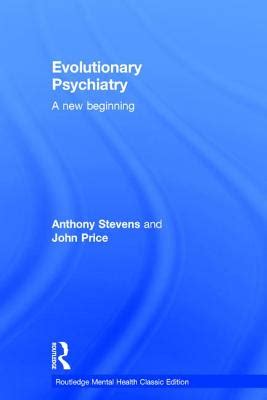 evolutionary psychiatry beginning routledge editions ebook Doc