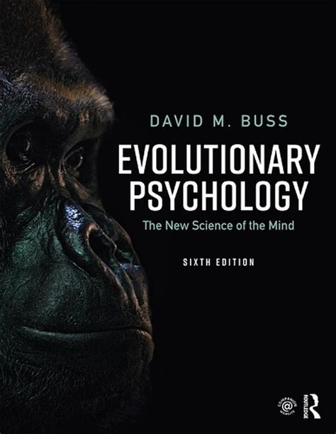 evolutionary psychology the new science of the mind second edition Doc