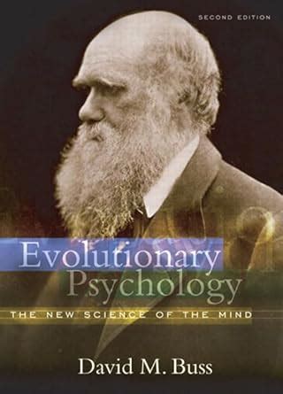 evolutionary psychology the new science of the mind second edition Doc