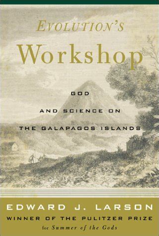evolutions workshop god and science on the galapagos islands Doc