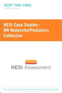 evolve hesi pediatric rsv case studies answer PDF