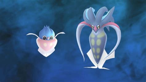 evolve inkay pokemon go