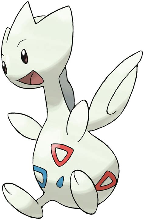 evolve togetic