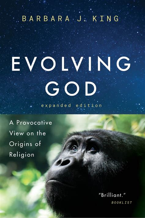 evolving god a provocative view on the origins of religion PDF