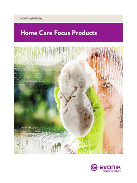 Evonik Product Catalogue
