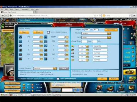 evony quick start guide Epub