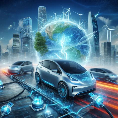 evs0up: Transforming the Future of Transportation and Energy