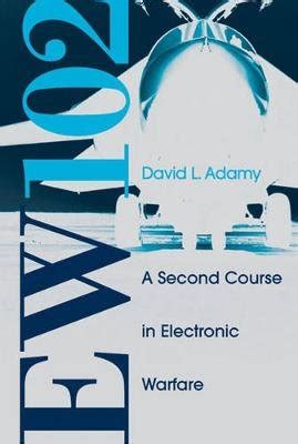 ew 102 a second course in electronic warfare Kindle Editon