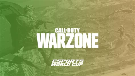 ewc cod warzone