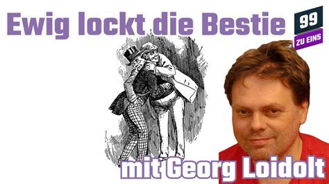 ewig lockt die bestie moralphilosophie Reader