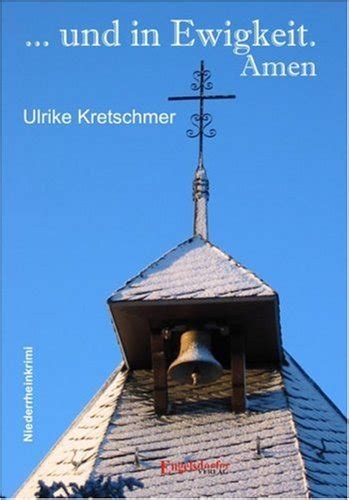 ewigkeit amen ulrike kretschmer ebook Reader