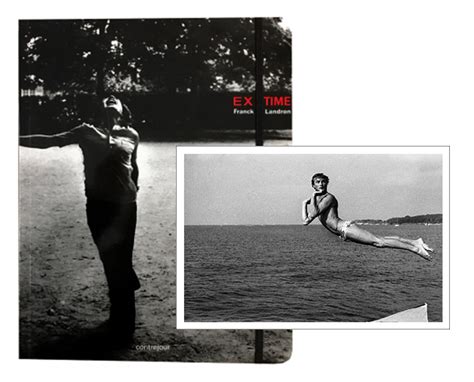 ex time landron franck Reader