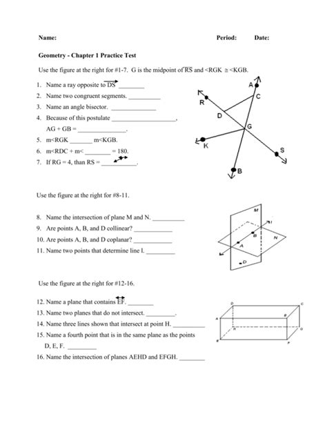 exam 3 answers for geometry american school Kindle Editon