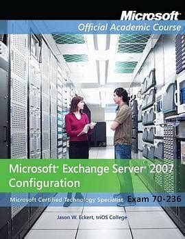 exam 70 236 microsoft exchange server 2007 configuration pdf Download 234199 pdf Reader