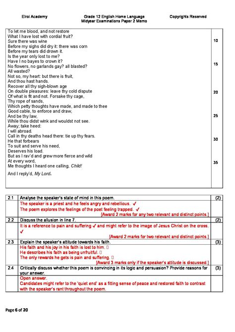 exam papers grade 12 old syllabus Kindle Editon