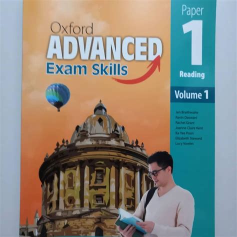 exam skills plus paper 1 volume 1 answer Doc