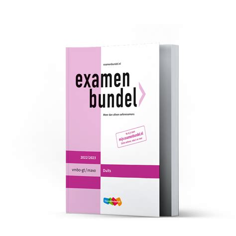 examenbundel mavo duits 19901996 17 examens 13d 4c Epub