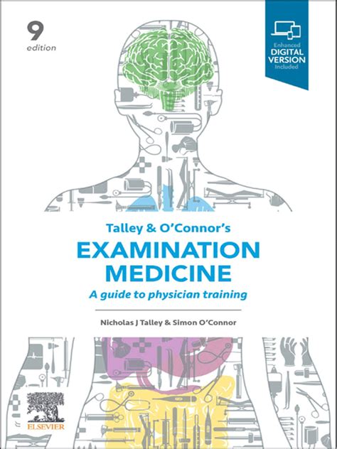 examination medicine a guide to physician training PDF